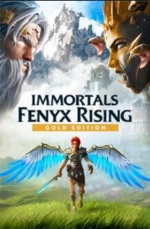 Immortals Fenyx Rising Gold Edition Nintendo Switch Oyun kullananlar yorumlar